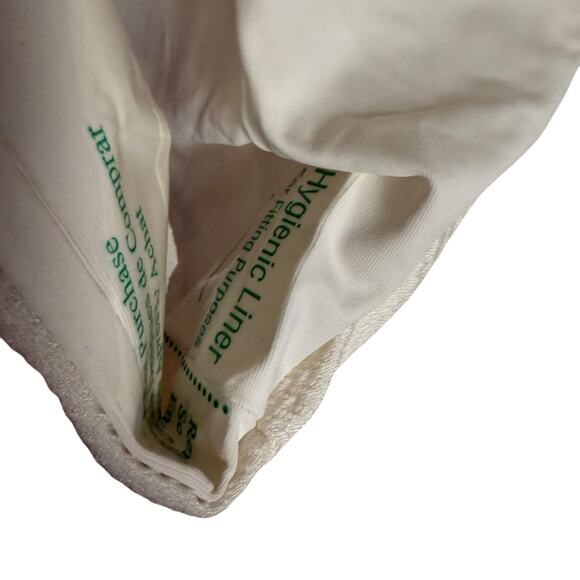 Dippin’ Daisy’s Bliss White Lattice Plunge One Piece Swimsuit Size XS - Picture 7 of 12